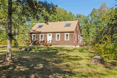 69 Lawrence Rd, MerriMacK, NH 03054 - photo 2