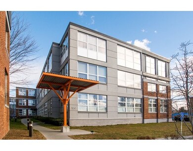 120 Holmes St unit 203, Quincy, MA 02171 - photo 2