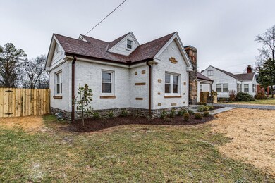 1002 S Cannon Blvd, Shelbyville, TN 37160 - photo 3