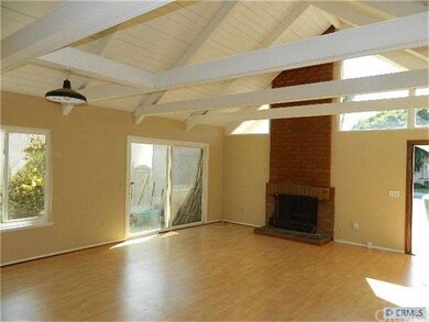 Unique A-Frame architecture