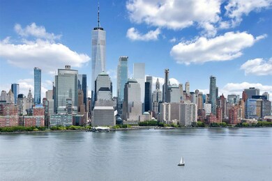 Crystal Point unit 3405, Jersey City, NJ 07302 - photo 3