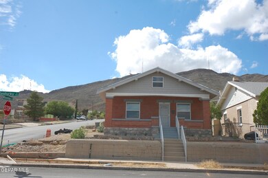 1851 Kentucky St, El Paso, TX 79930 - photo 3