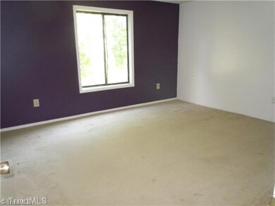 3rd Bedroom.