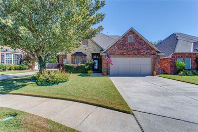 4205 Spyglass Dr, Norman, OK 73072 - photo 2