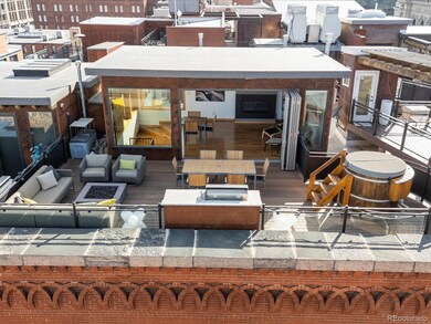 1792 Wynkoop St unit 508, Denver, CO 80202 - photo 4