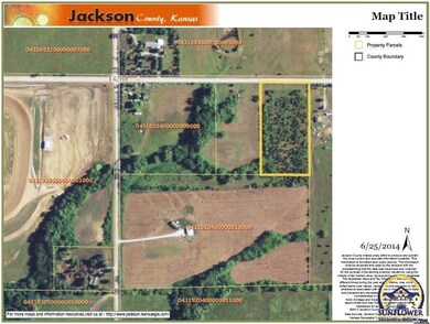 00000 142nd Rd, Mayetta, KS 66509 - photo 2