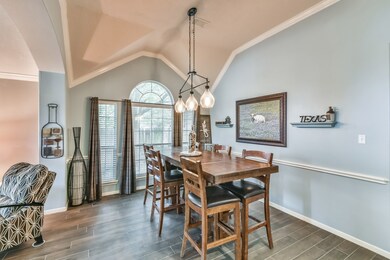 2626 Kenwood Park Ln, Spring, TX 77386 - photo 7