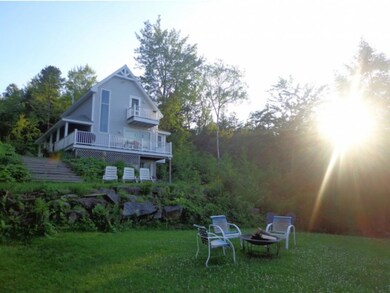 720 West unit Road, Whitefield, NH 03598 - photo 2