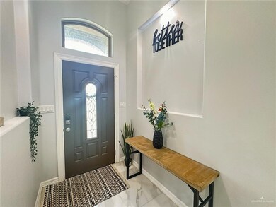 1403 Emma Elizabeth St, Weslaco, TX 78599 - photo 2