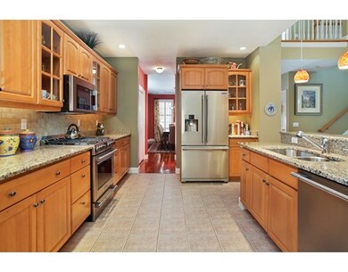 13 Ludlow Rd, Quincy, MA 02171 - photo 4