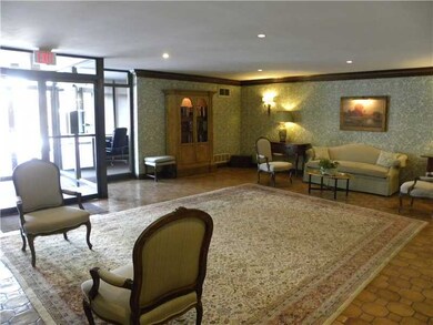 Lobby/Reception.