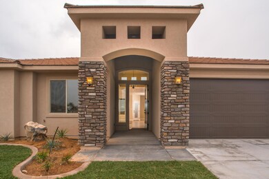 Front pillars