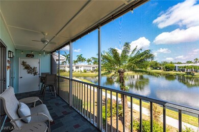 7156 Blanquilla Ct unit 10, Fort Myers, FL 33908 - photo 2