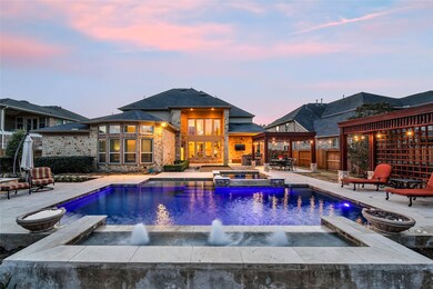 5503 Caspian Falls Ln, Fulshear, TX 77441 - photo 2