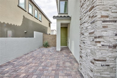 11683 Desert Hollow Ave, Las Vegas, NV 89138 - photo 4