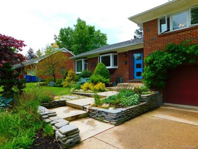 Front Exterior