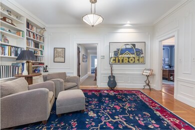 104 Babcock St unit 1, Brookline, MA 02446 - photo 5