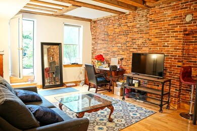 100 Fulton St unit 2M, Boston, MA 02109 - photo 4