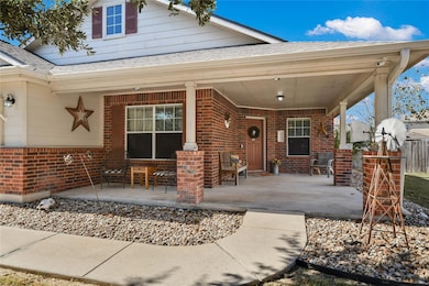 3717 Heron Roost Pass, Pflugerville, TX 78660 - photo 3