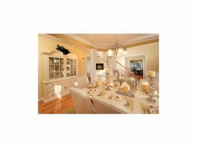 Dining Room.