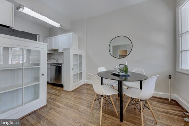 2032 Belmont Rd NW unit 334, Washington, DC 20009 - photo 6