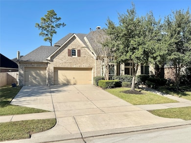 13626 Breakwater Path Loop, Houston, TX 77044 - photo 2