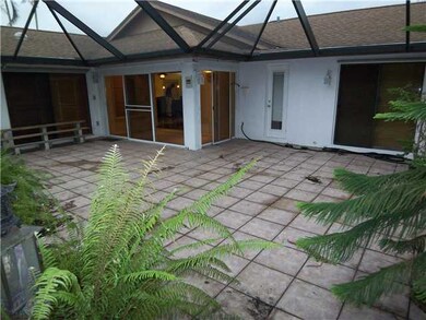 Patio/Deck. Now ladies and gentleman this is the u