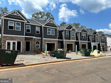 8395 Columbia Ct unit LOT 3, Palmetto, GA 30268 - photo 2