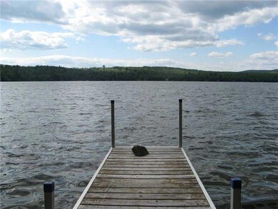 Waterfront/Dock/Pier.