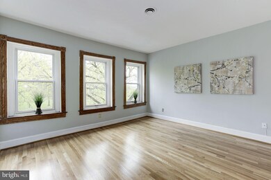 3040 R St NW unit 3, Washington, DC 20007 - photo 4