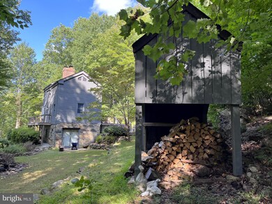 259 Riley Hollow Rd, Huntly, VA 22640 - photo 6