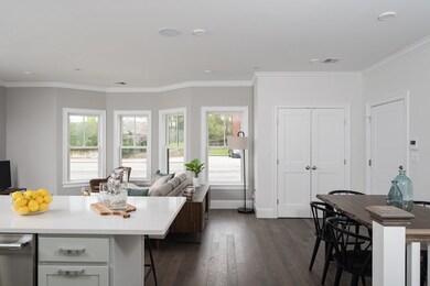 138 Neponset Ave unit 1, Boston, MA 02122 - photo 5