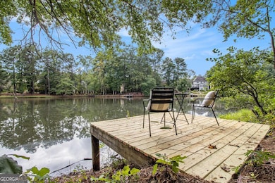 3654 Lake Dr SE, Smyrna, GA 30082 - photo 3