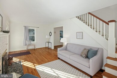 7 Lafayette Ave, Haddonfield, NJ 08033 - photo 6