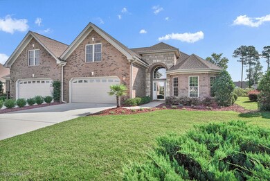 3705 Anslow Dr, Leland, NC 28451 - photo 3