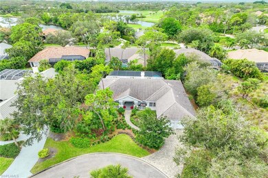 Lakemont, Pelican Landing