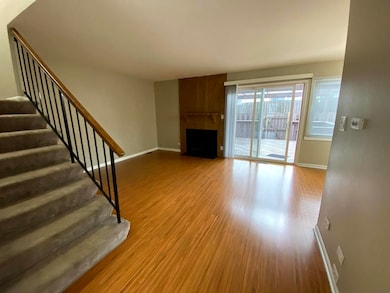 1987 Franklin Place unit 4, Hoffman Estates, IL 60169 - photo 2