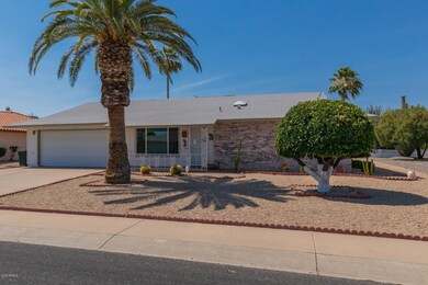 9810 W Terrace Ln unit 57, Sun City, AZ 85373 - photo 2