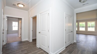 385 Castaway Key Dr - Lot 17-16