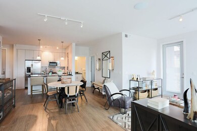 Example of unit finishes*