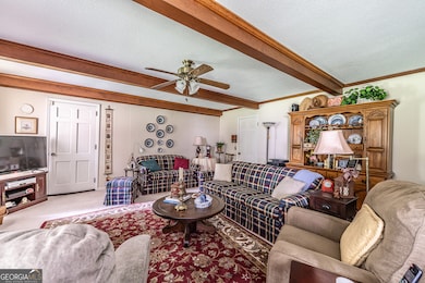 16 Cinnamon Ln NE, Rome, GA 30161 - photo 5