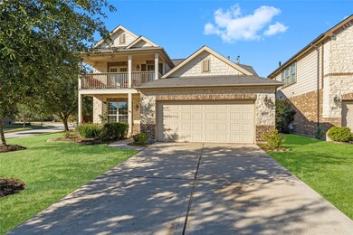 31703 Breezy Retreat Ct, Spring, TX 77386 - photo 2
