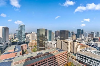 Meridian Tower unit 2105, San Diego, CA 92101 - photo 5