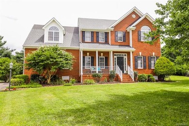 Welcome to 7220 History Ln!