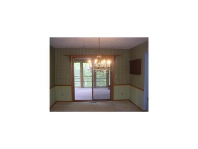 Dining Area.