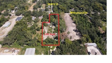 0 Wilburforce St St unit 73714233, Houston, TX 77091 - photo 4