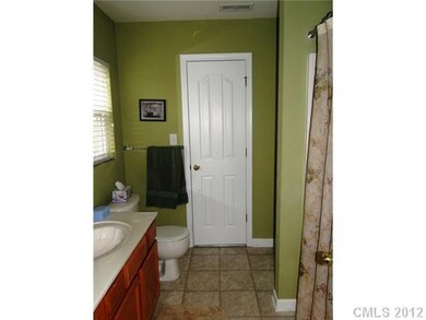 Bathroom - Master Bath