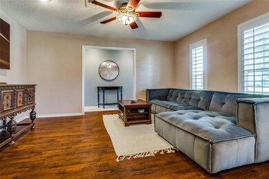 1748 Northridge Dr, Hurst, TX 76054 - photo 7