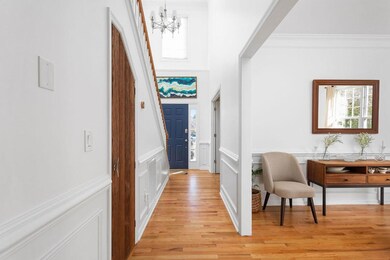 FOYER
