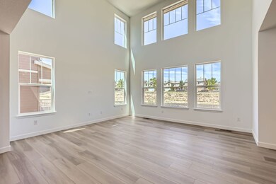 85 Wooten Ave Great Room